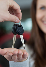 AUTOMOBILE LOCKSMITH SERVICE