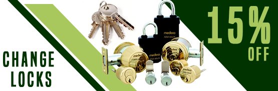 Locksmiths Everette WA offer